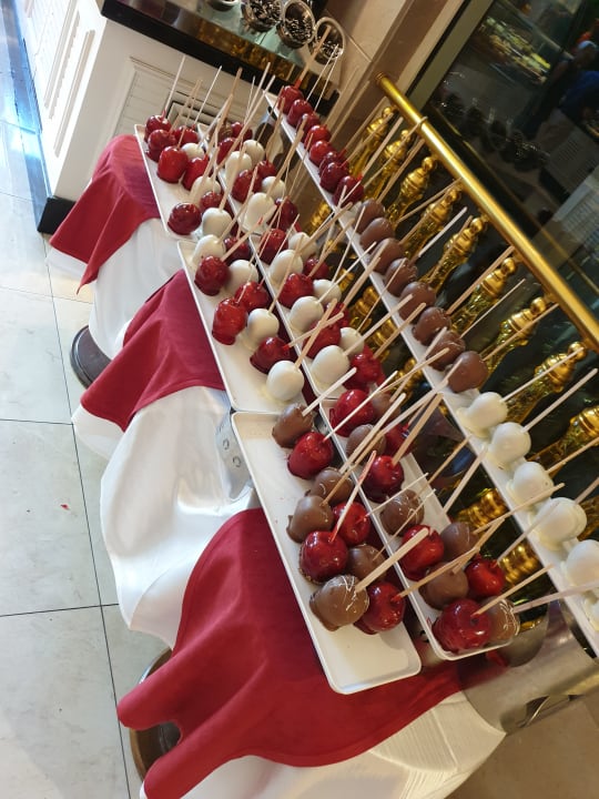 Gastro Well Palace Side