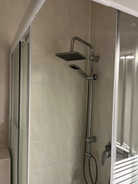 Zimmer Hotel Castellana