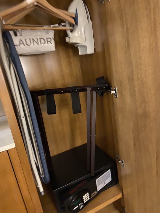 Zimmer DoubleTree Hotel by Hilton New York City - Chelsea