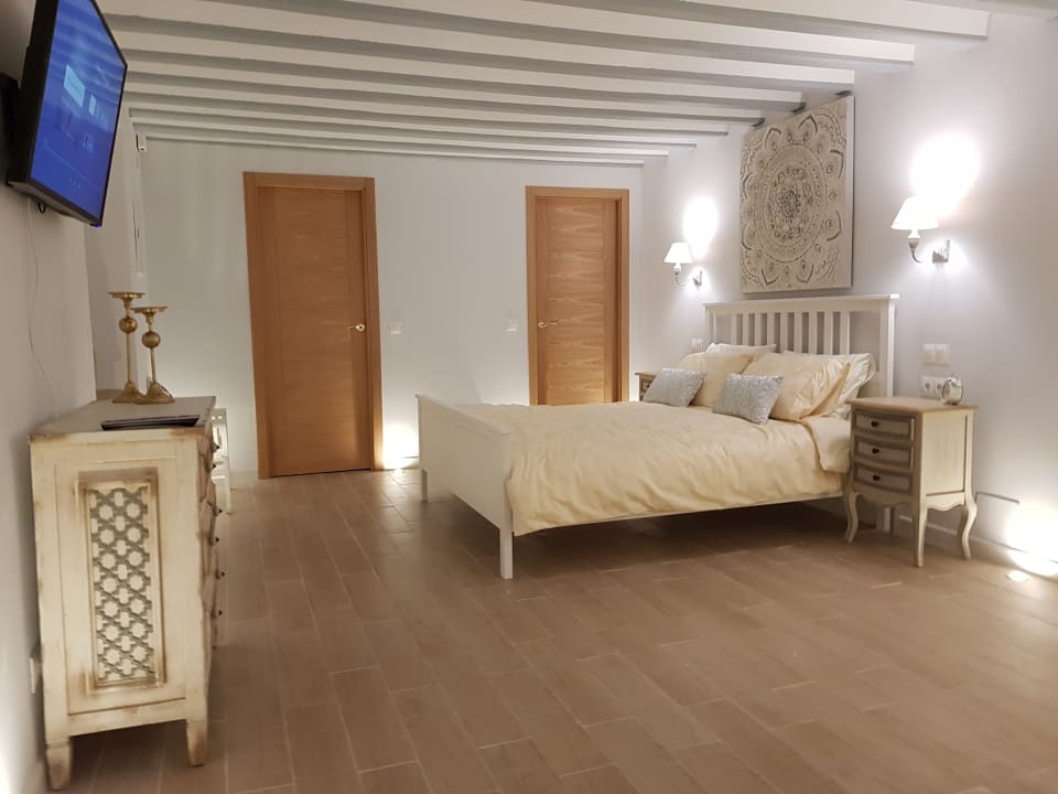 Zimmer No14 Cadiz