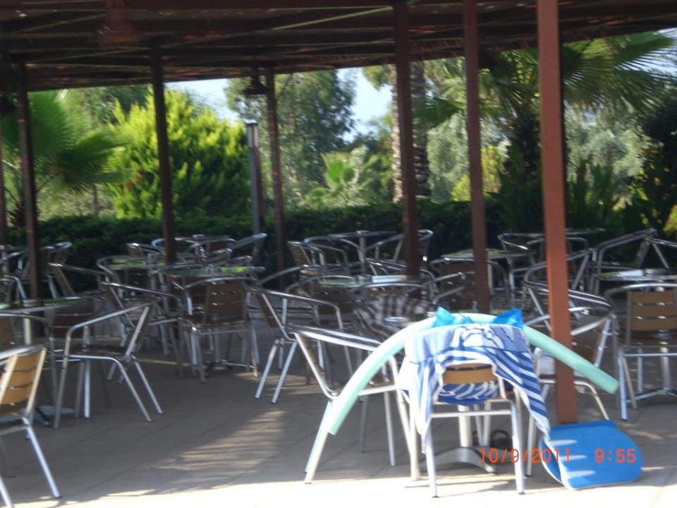Poolbar  TUI KIDS CLUB Felicia Village