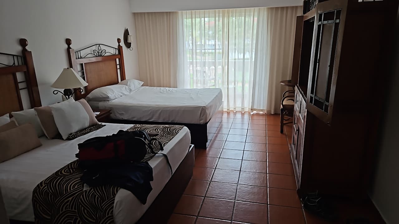 Zimmer Marien Puerto Plata