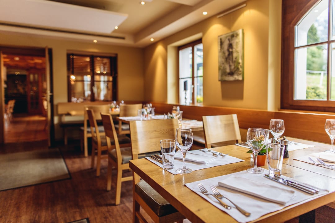 Restaurant Hotel Spescha