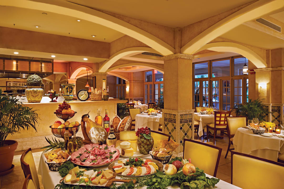 Gastro The Biltmore Miami Coral Gables