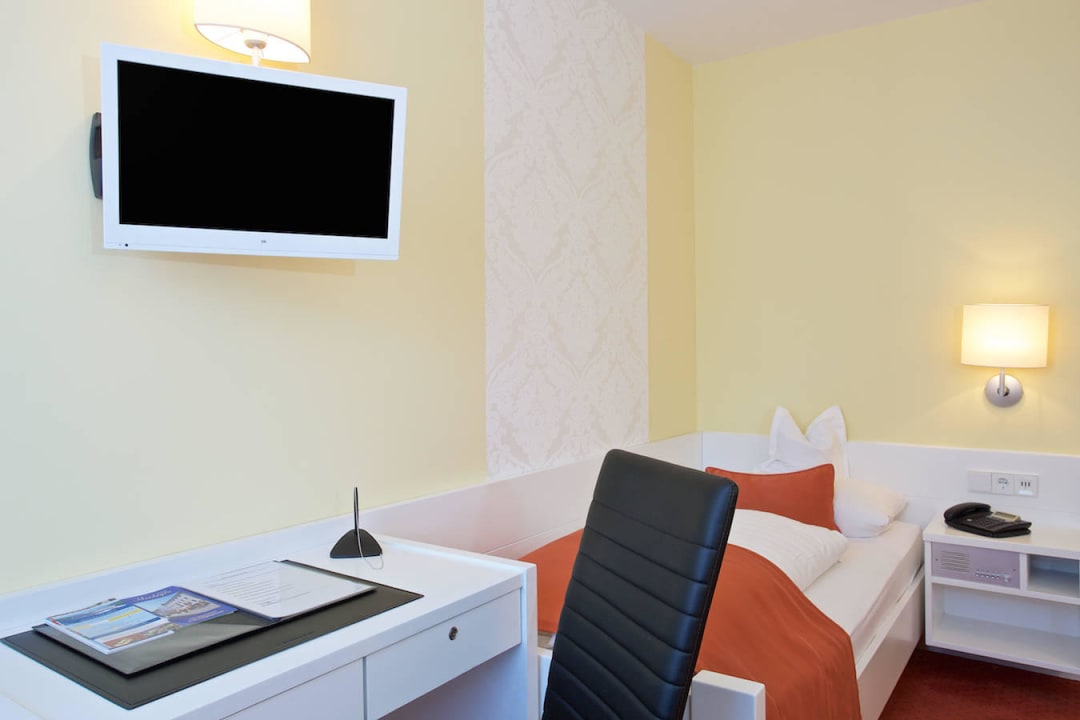 Einzelzimmer Herdegen Rooms - Self Check In