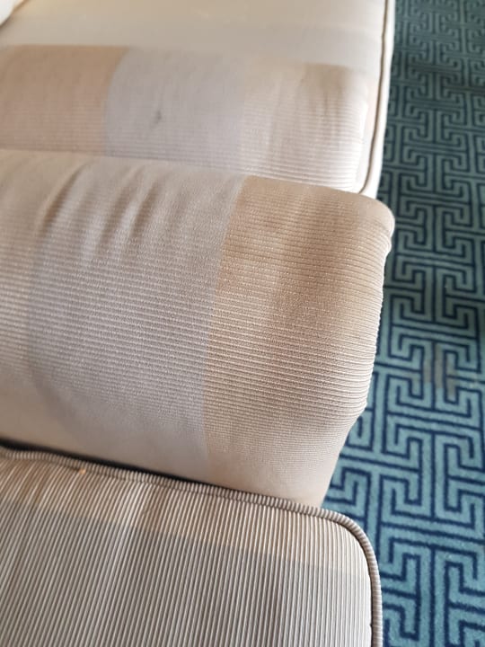 Zimmer PLAZA Premium Timmendorfer Strand