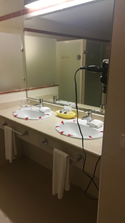 Zimmer Grand Palladium Select Bávaro Resort & Spa