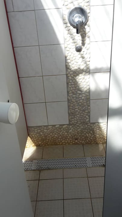 Sanitärgebäude Camping- und Ferienpark Markgrafenheide