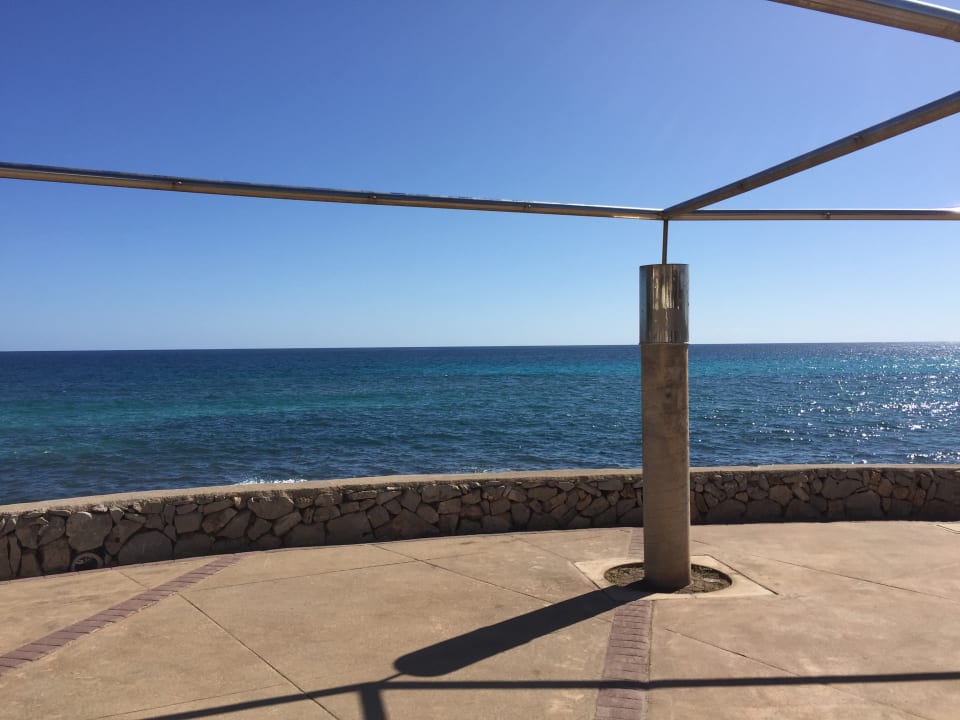 Strand Protur Floriana Resort Aparthotel