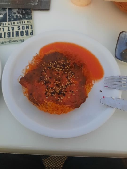 Gastro Bouradanis Village Hotel
