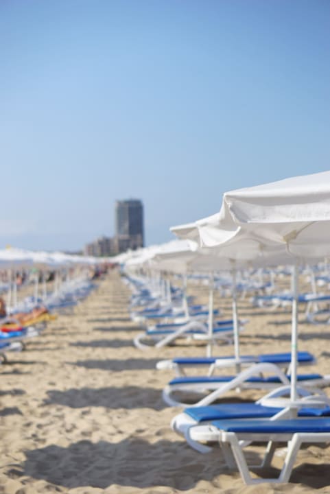 Strand Sentido Neptun Beach
