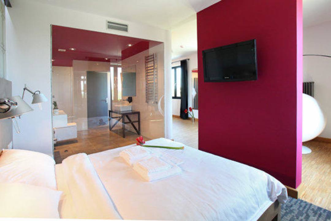 LOFT_PLUS_amarant_2 Artis Loft Hotel