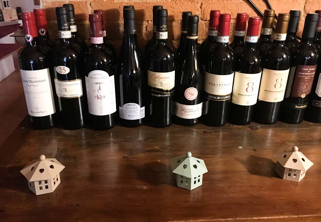 Gastro Country House Cavaliere