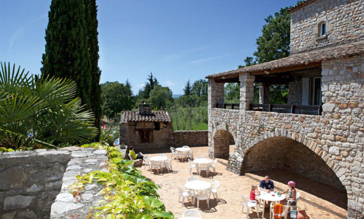 Belambra Clubs - Lou Castel Belambra Clubs - Lou Castel