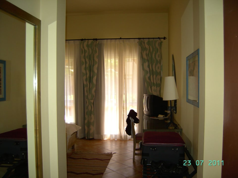 Hotelzimmer Hotel Three Corners Ocean View prestige - Adults only