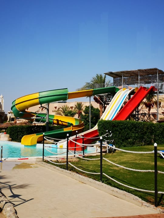 Sport & Freizeit Jasmine Palace Resort & Spa