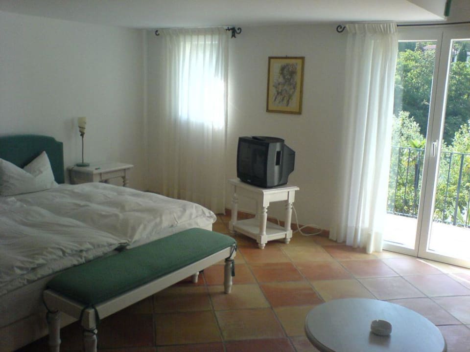 Hotelzimmer Hotel al Ponte Antico