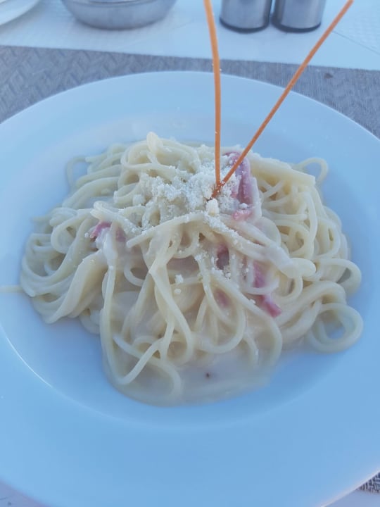 Restaurant Marina Resort Port Ghalib, a member of Radisson Individuals