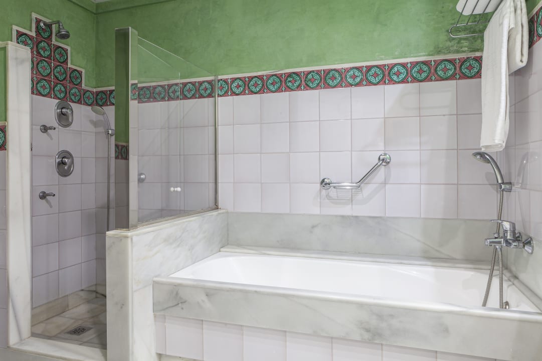 Zimmer Hotel Jerez & Spa