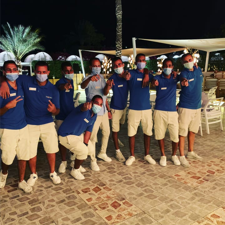 Sonstiges Desert Rose