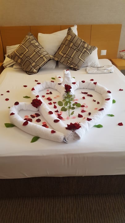 Zimmer Saphir Resort & Spa