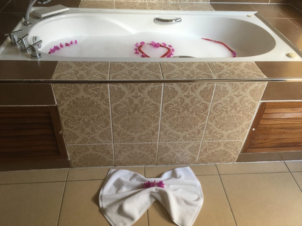 Zimmer Melia Buenavista