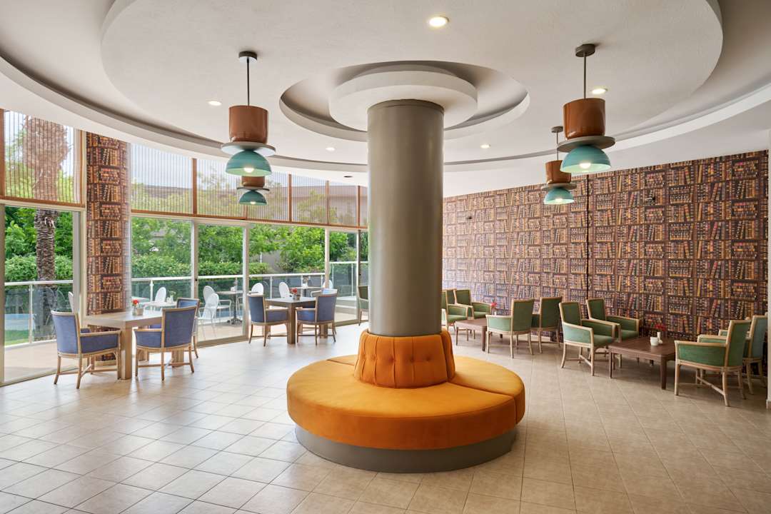 Sonstiges Asteria Family Resort Side