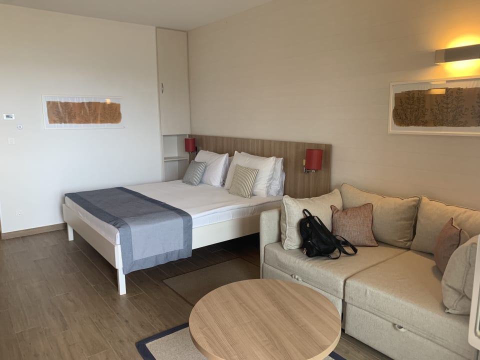 Zimmer Isabella Island Resort Valamar Collection