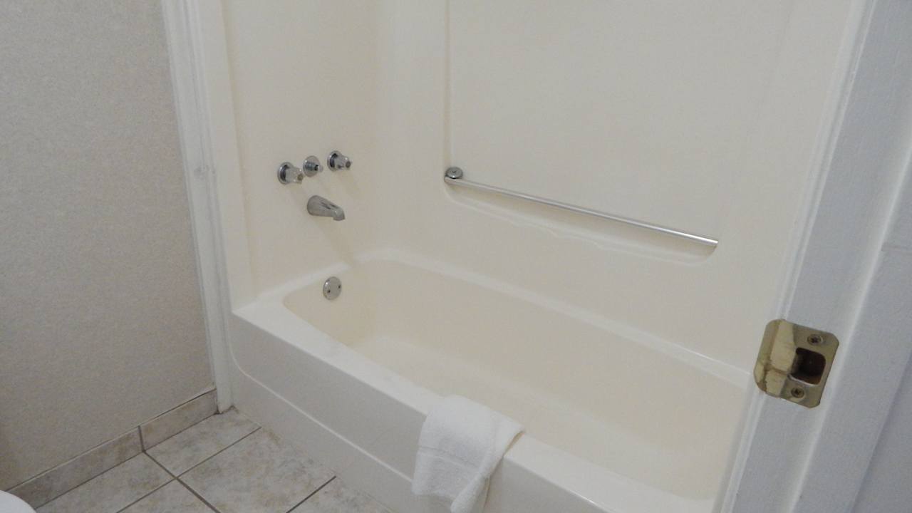 Zimmer Hotel Travelodge Langley