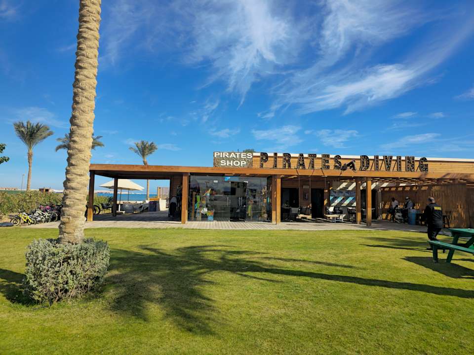 Sport & Freizeit Rixos Premium Magawish Suites & Villas