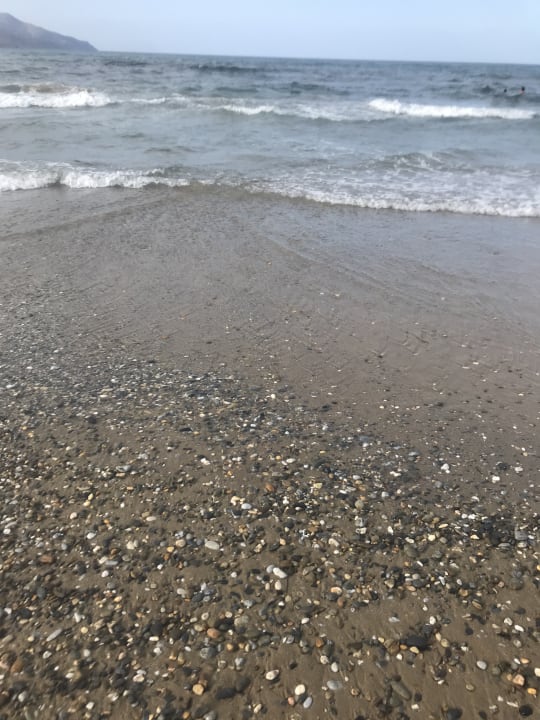 Strand HARPIN Georgioupolis Resort Aquapark & SPA