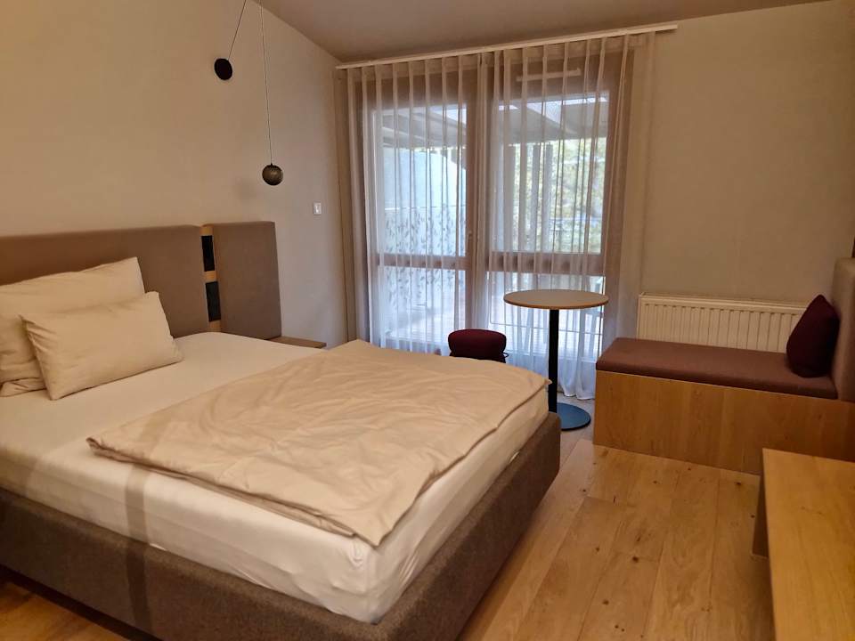 Zimmer Heilthermen Resort Bad Waltersdorf