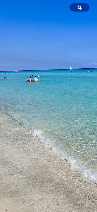 Strand Blau varadero - Adults only