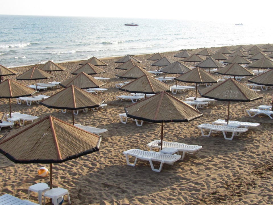 Einfach nur traumhaft  Hotel Defne Dream