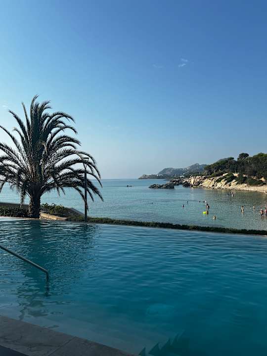 Pool Son Moll Sentits Hotel & Spa