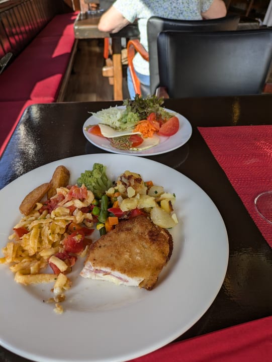 Gastro Sauerland Alpin Hotel