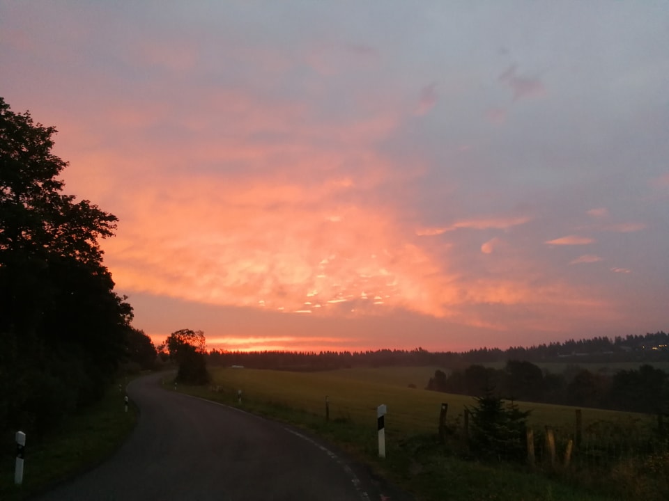 Außenansicht Der schöne Asten - Resort Winterberg