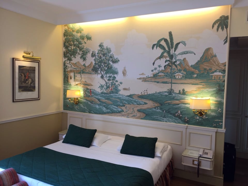 Zimmer Donna Laura Palace