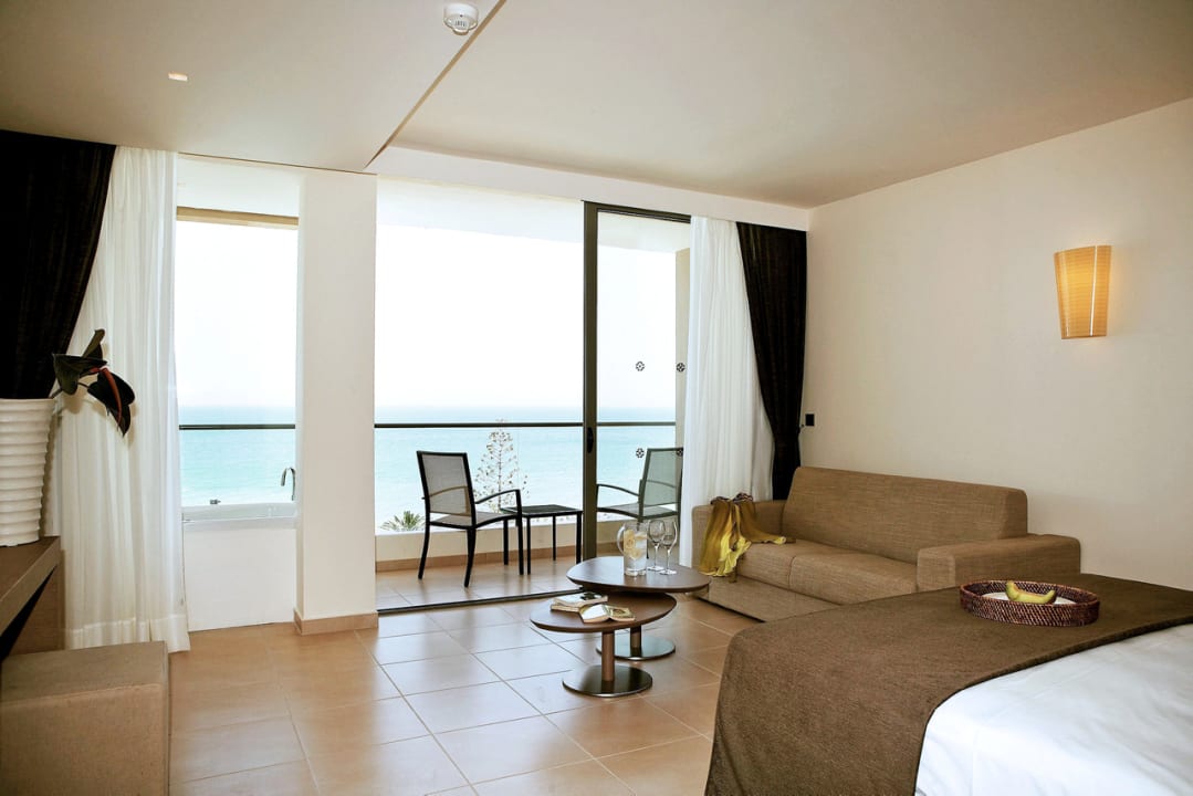 Zimmer The Ixian Grand & All Suites