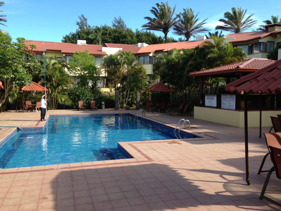 Pool Hotel Country Inn & Suites By Carlson, San Jose