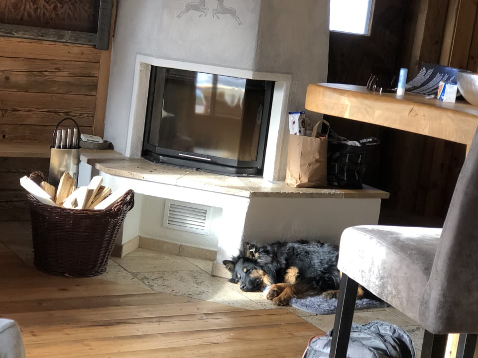 Zimmer Chaletdorf Auszeit