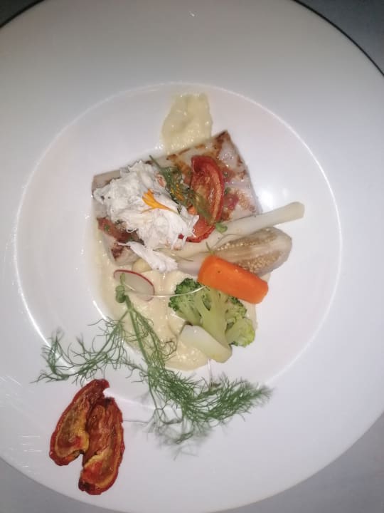 Gastro Veligandu Maldives Resort Island