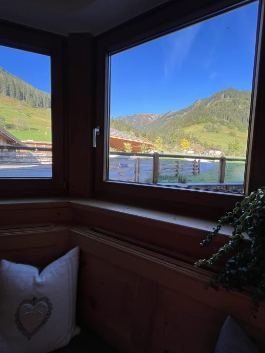 Gastro Hotel DerAlpenhof