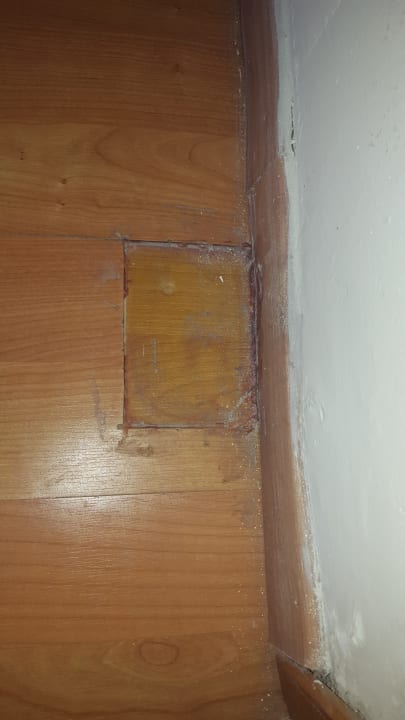 Zimmer Kipriotis Village Resort