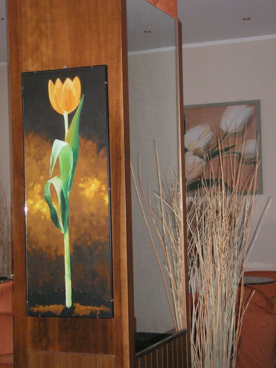 Ingresso Hotel Playa