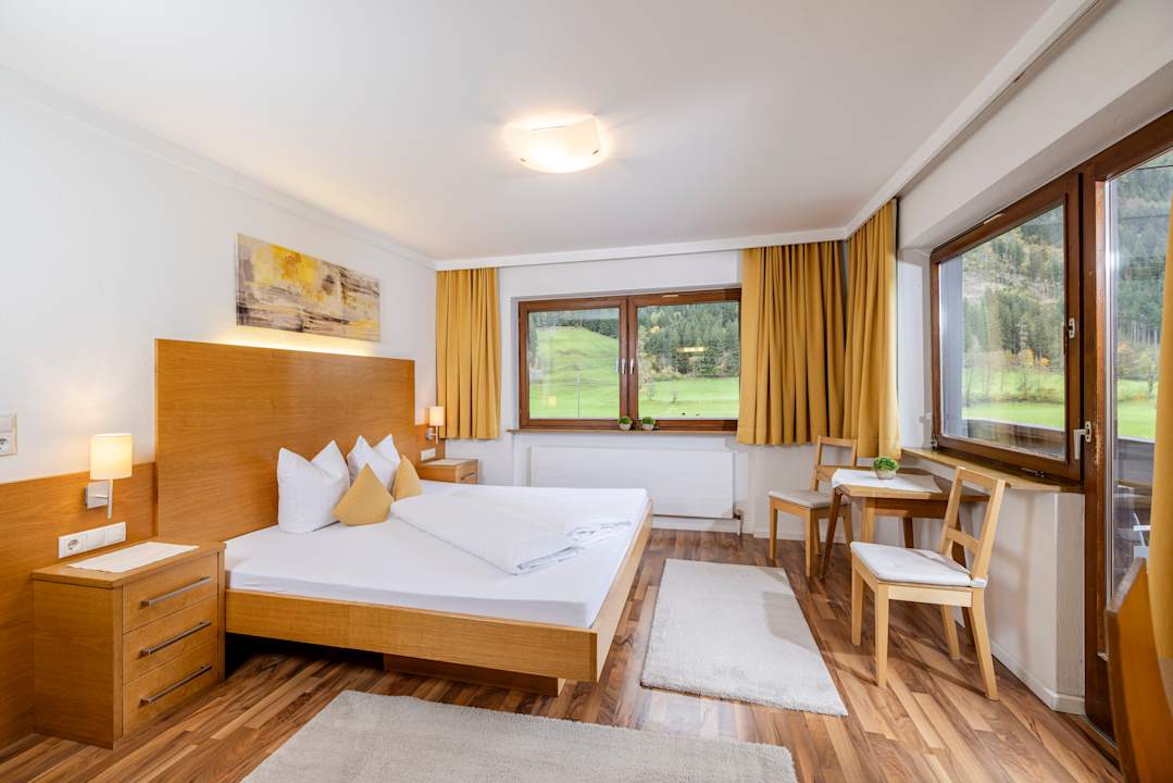 Zimmer Hotel Apart-Garni Alpevita