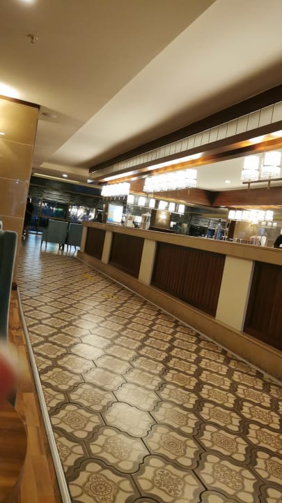 Gastro Aydinbey Kings Palace & Spa