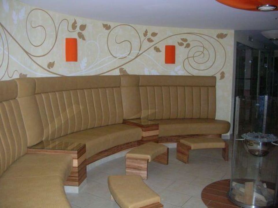 Sauna Lounge Bergergut - Das Genießerhotel für Paare