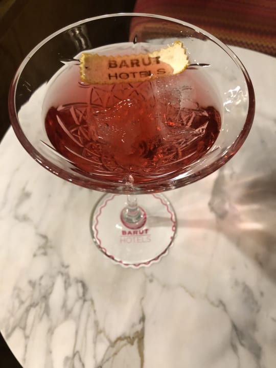 Gastro Lara Barut Collection