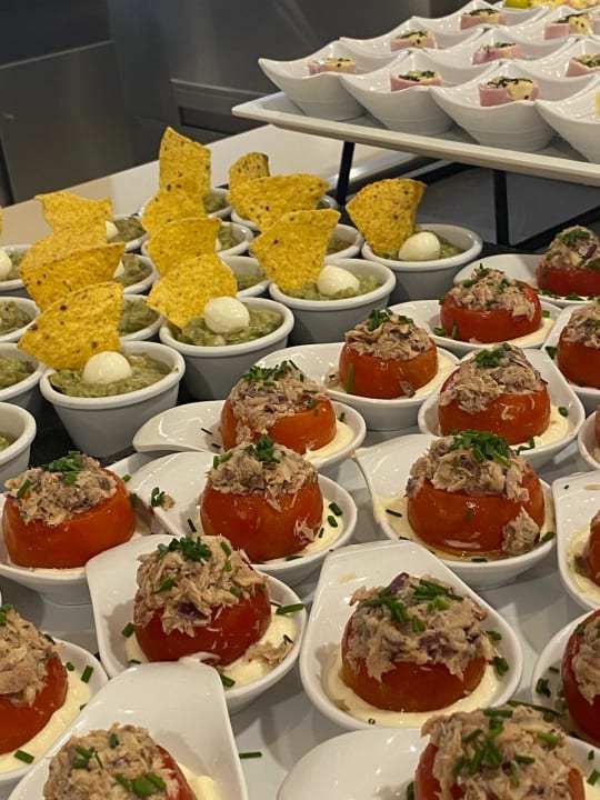 Gastro Hotel Sabina Playa